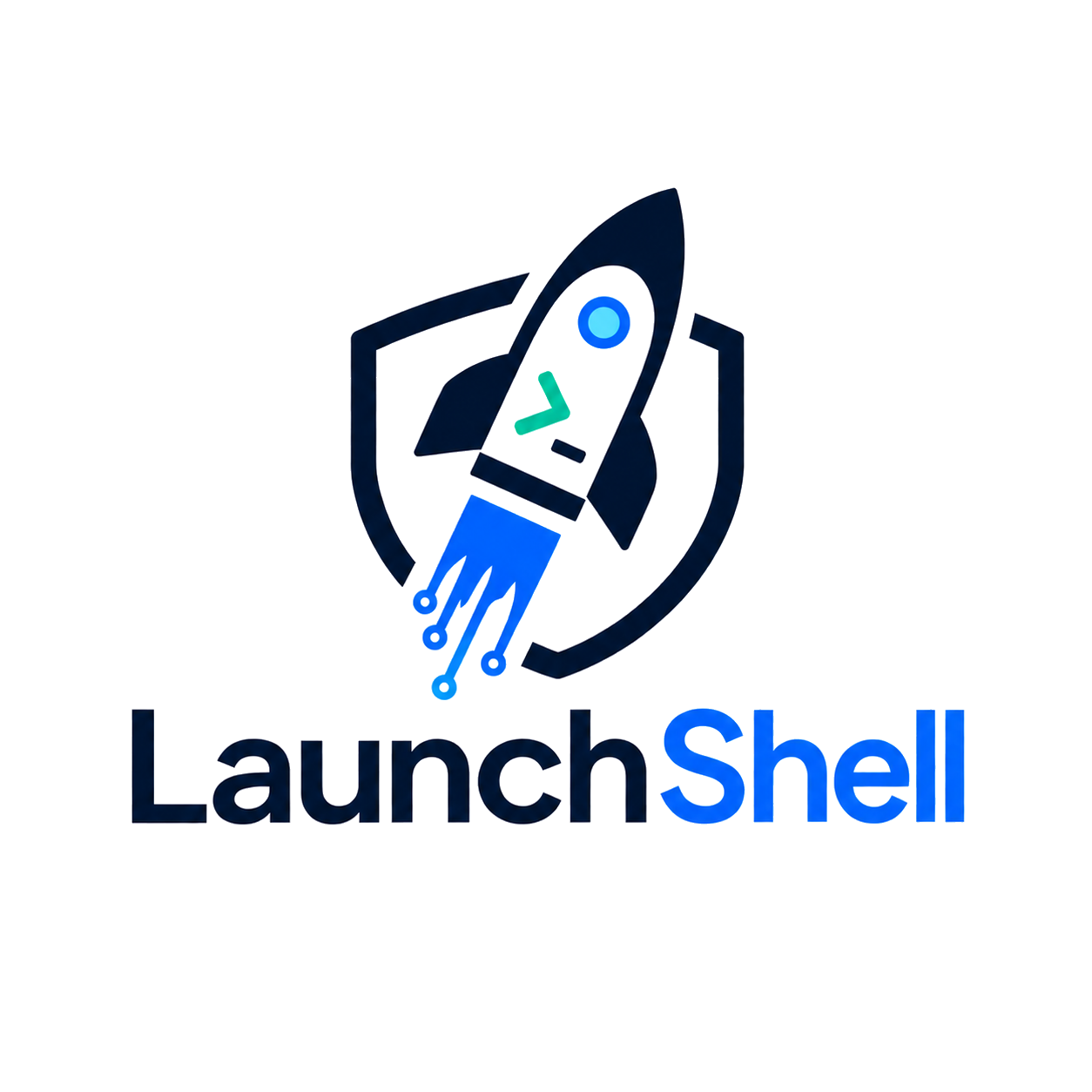 LaunchShell resources graphic