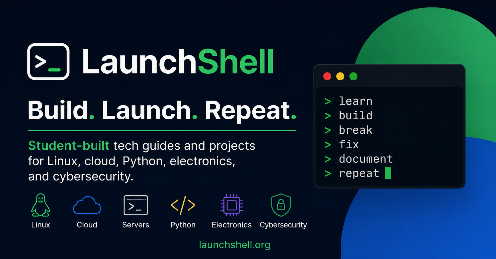 Browser testing resource graphic